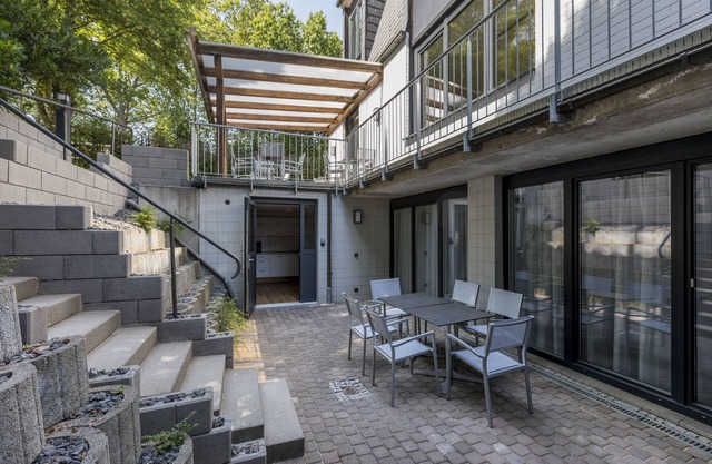 mk | monteurzimmer eschborn
