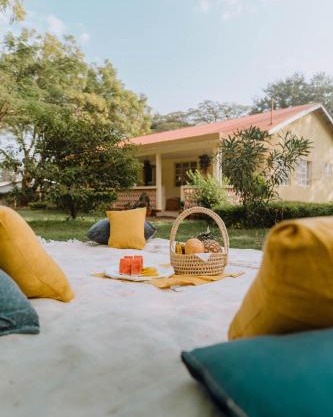Mkoani Homestay