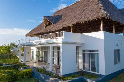 Mkoko Villa