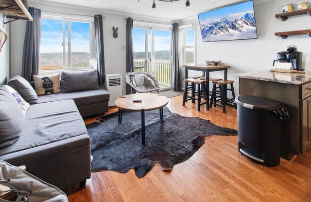 ML194 1st Floor No Elevator Great Views Deck WiFi