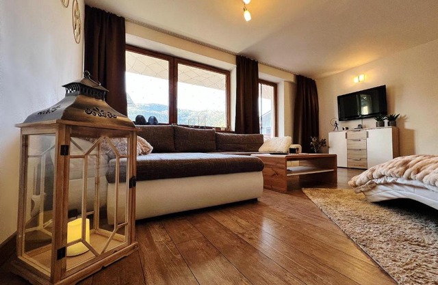 MM Apartman Panoráma