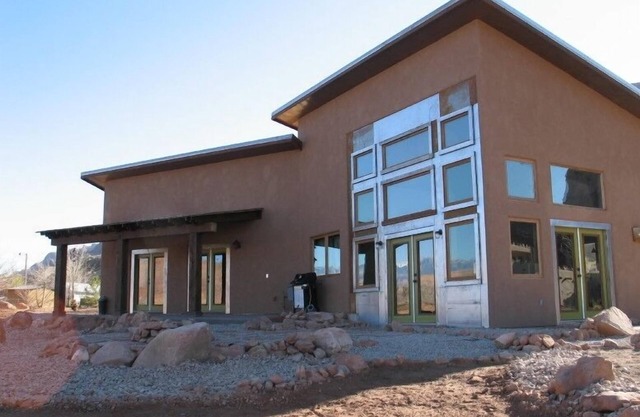 Moab Panorama Oasis, Amazing Views, Near Arches Wifi, Monthly