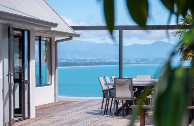 Moana Tides Tahunanui