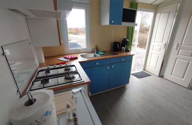 Mobil Home N°2