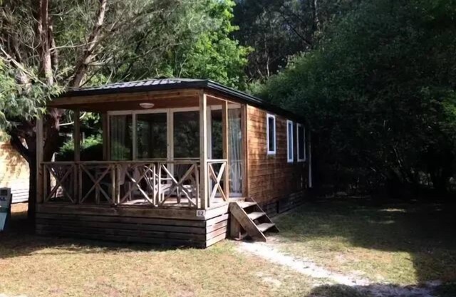 Mobil-home OPHEA - 2 Schlafzimmer 4 Personen