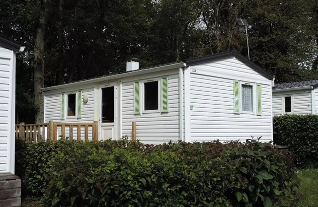 Mobil home standard 3 Zimmer 4 Personen