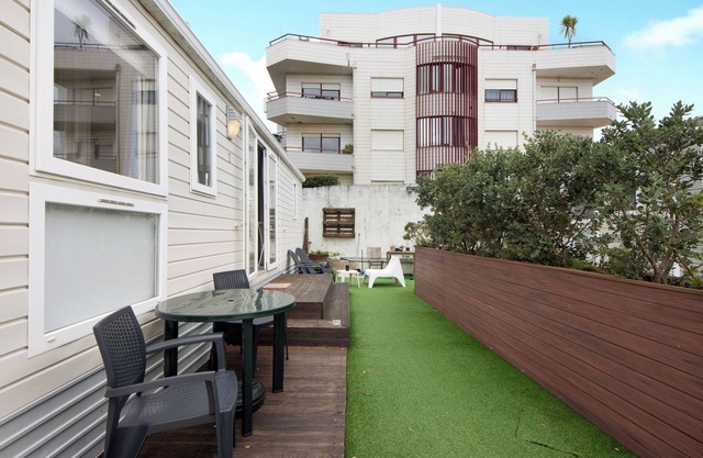 Mobile Home "Villa Granja Sol 1" with Shared Garden & Wi-Fi