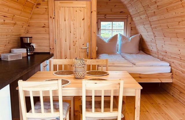 Mobile home for 4 guests with 18m² in Hüde (244092)