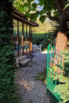 Mobile home toutes saisons