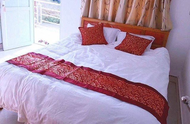 Moc Chau Ecolodge - Single room