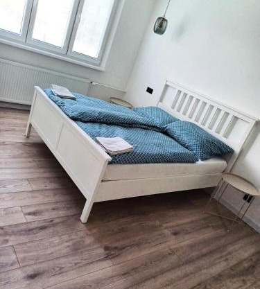 Moderné bývanie so skvelou dostupnosťou