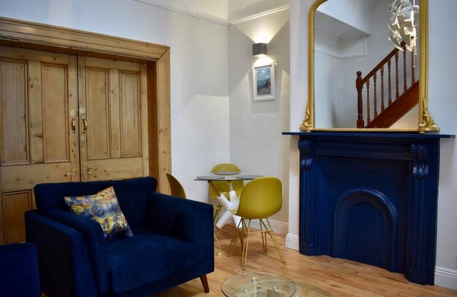 Modern 1 bedroom Apartment Close to the Centre