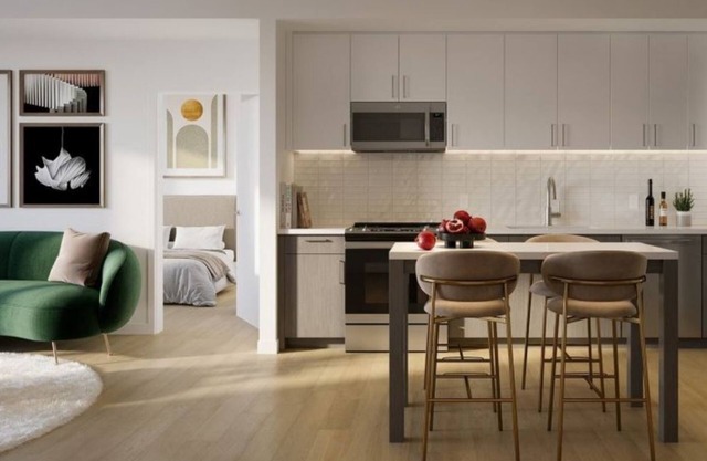 Modern 1BR at Vasara | Poolside Living in Menlo Park