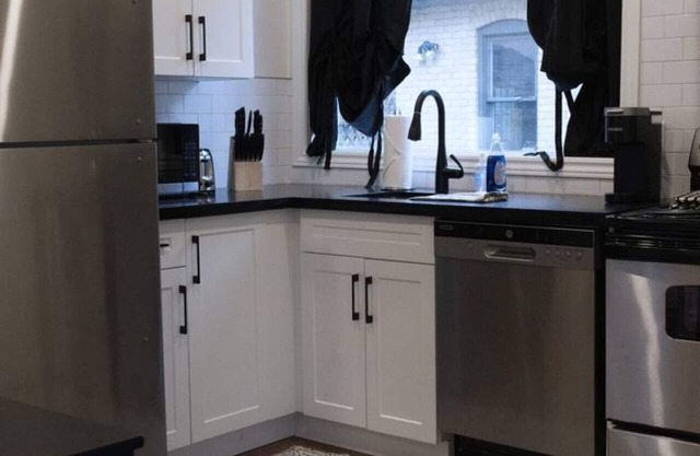 Modern 1BR in Wortley Village+ Wi-Fi +Washer&Dryer