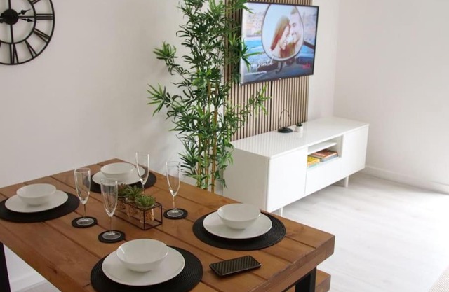 Modern 2 Bed house - HS2, NEC & Birmingham Airport