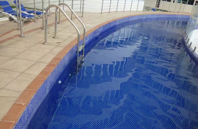 Modern 2 Bedroom/Adjacent to Casco Viejo 04