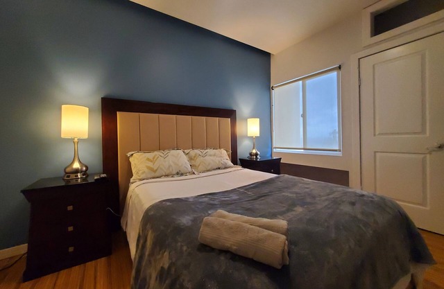 Modern 2 bedroom apartment in the heart of Playas de Tijuana