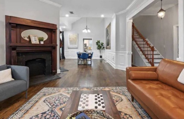 Modern 5 Bedroom Home near Downtown Atlanta