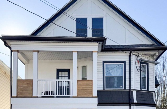 Modern and all new 3BR/near UMASS