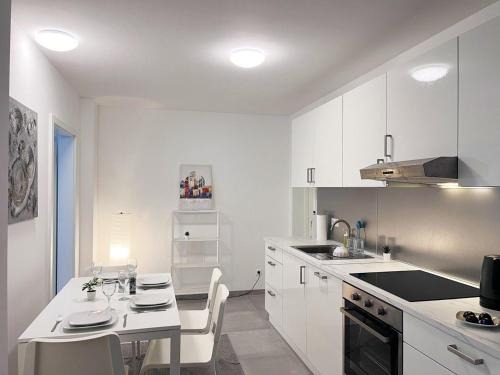 Modern and Cozy Apartment in Heilbronn