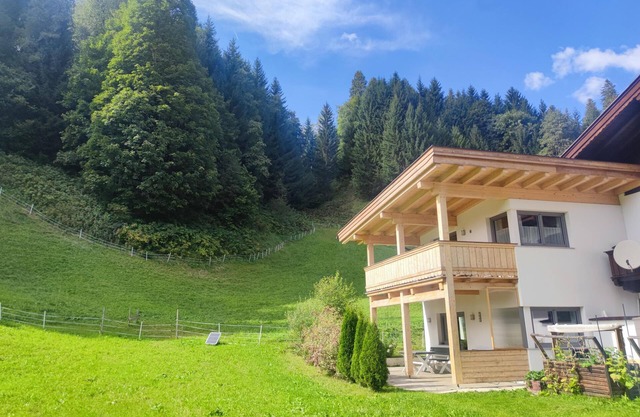 Modern apartement, only 450m to the ski lift