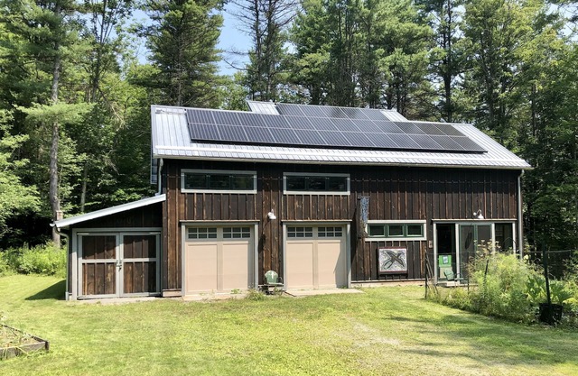 Modern Apartment; Easy Commute To Cornell University Or Ithaca College