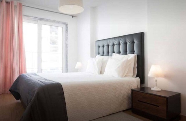 Modern Apartment for Family and Group of Friends
