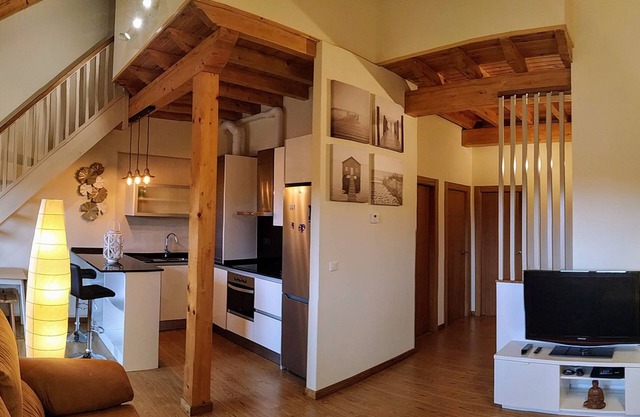 MODERN APARTMENT IN PECHÓN