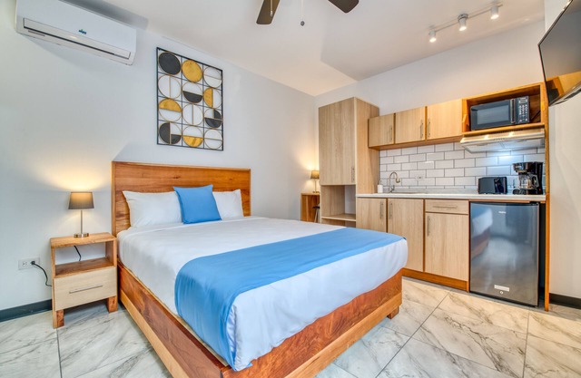 Modern apartment in the Heart of San Jose!
