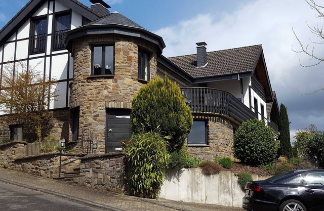 Modern apartment in the region Cologne/Bergisches Land - Holiday Gemmel