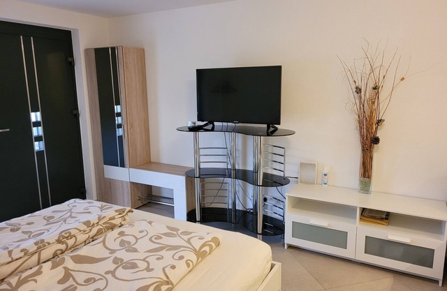 Modern apartment Mia