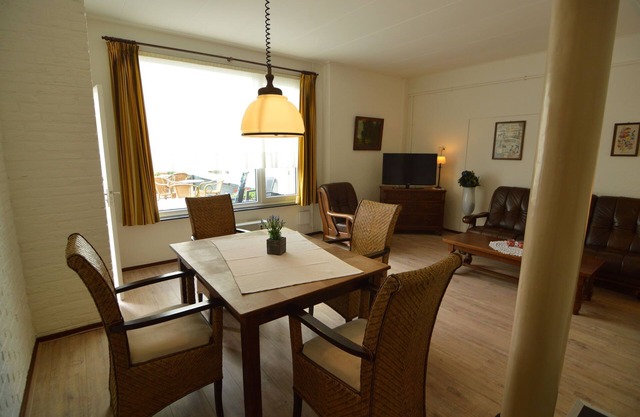 Modern Apartment in Schin op Geul near Valkenburg