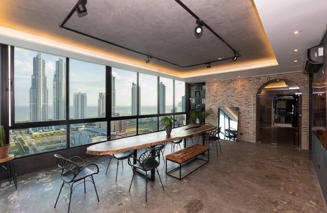 Modern apartment for long stay rentals