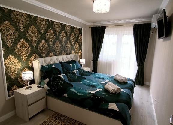 Modern Apartment