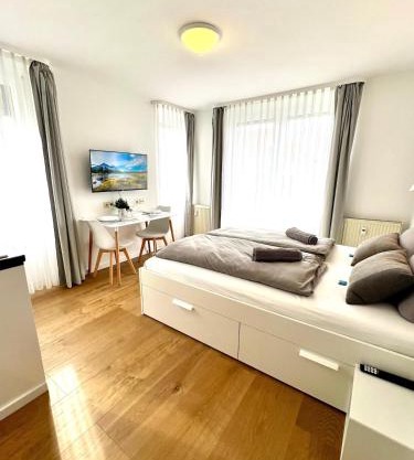 Modern Apartment Sindelfingen Zentrum