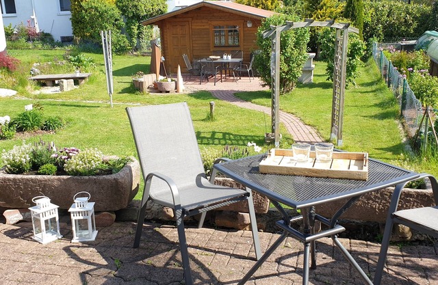 Modern apartment with terrace in Waldeck - Höringhausen
