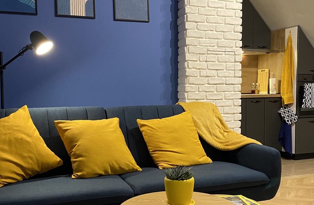 Modern apt