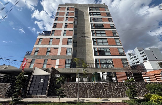 Modern Apt in Americana - Close to Centro and Expo