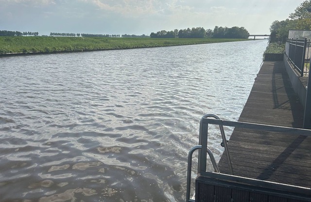 Modern B&B in the middle of the Noordoostpolder!