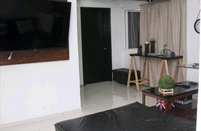 Modern, comfortable, in the best area of LAGOS