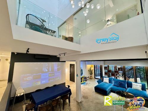 Modern Cave Guest House Walking Distance 5Mins To Jonker