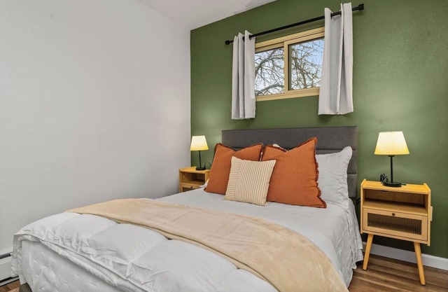 Modern Comfort Apartment in Great Falls