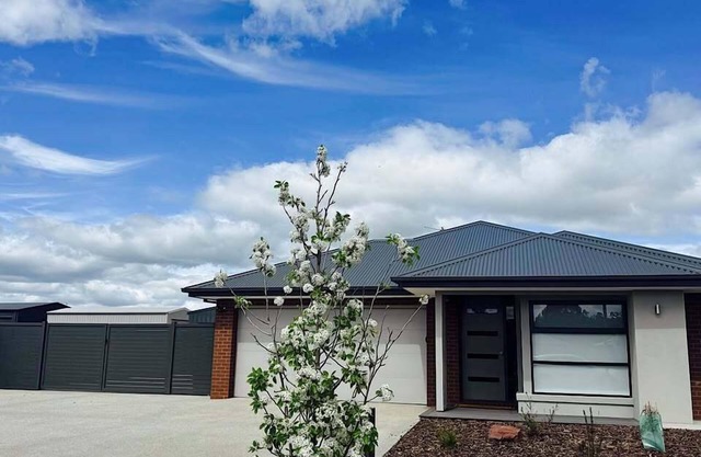 Modern Comfort in the Heart of Nagambie