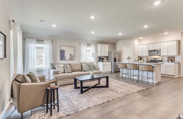 Modern Comfort in the Heart of Broken Arrow!