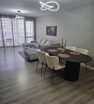 Modern Comfort Spot Apartments