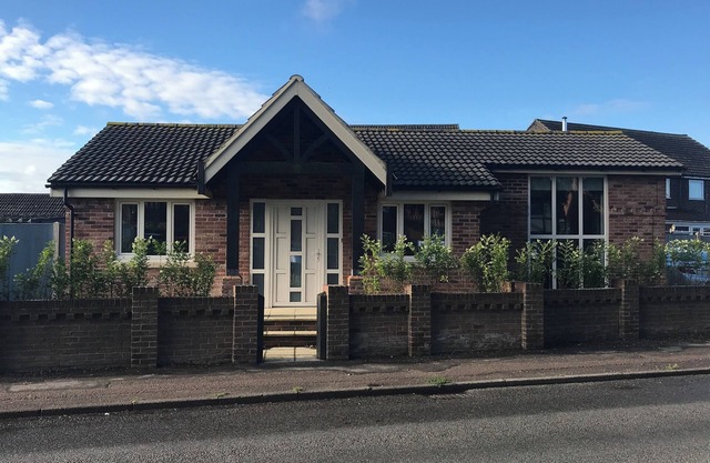 Modern comfortable 3 bedhome near great Norfolk Beaches and Broads