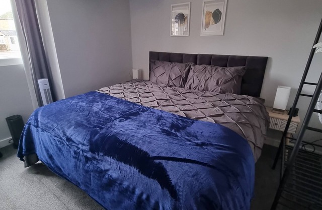 Modern cosy countryside apartment close to Bicester Village, Oxford and Blenheim