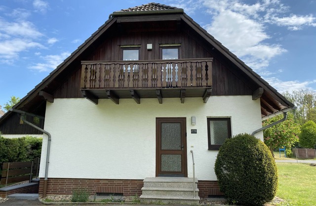 Modern country house for 10 people + 1 infant