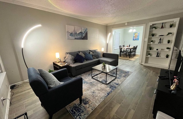 Modern & Cozy Apartment near The Galleria