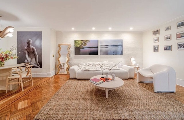 Modern Danish Retreat